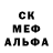ТГК гашишное масло Danik 1978