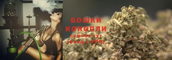 молекула духа Баксан